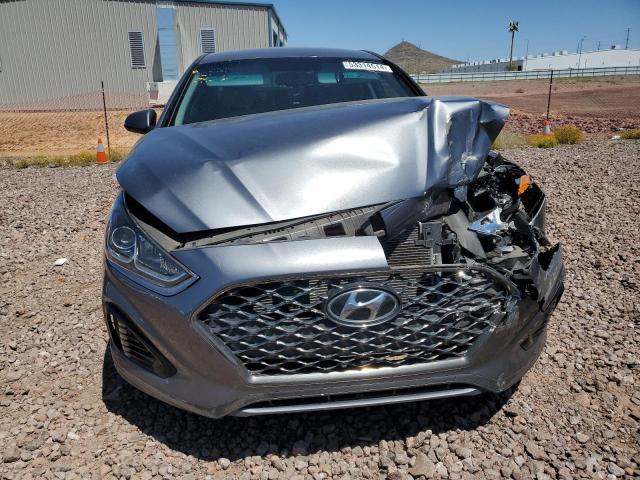 5NPE34AF8KH744216 Hyundai Sonata Limited
