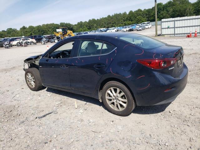 3MZBN1U79HM106279 Mazda 3 SPORT