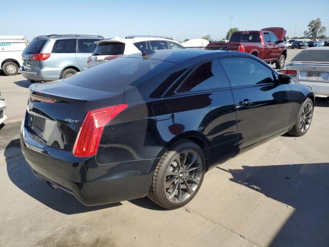 1G6AH1RX0H0194577 Cadillac ATS LUXURY