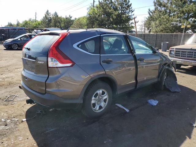 2HKRM4H34EH681520 Honda CR-V LX