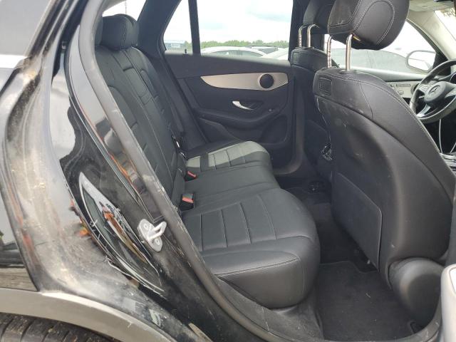 WDC0G4JB4K1005079 Mercedes-Benz GLC 300
