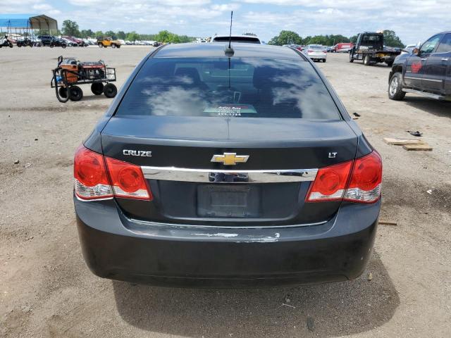 1G1PC5SB2F7155854 Chevrolet CRUZE LT
