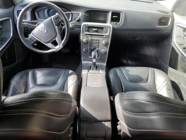 YV1612FS0E2270217 Volvo S60 T5