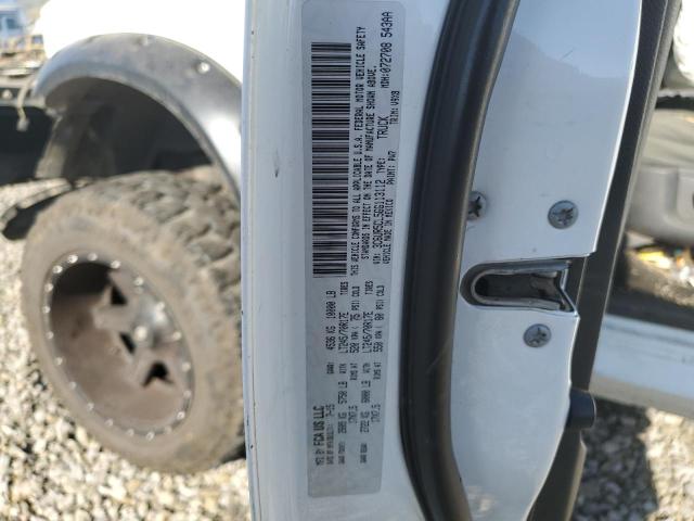3C6UR5CL5GG113112 RAM 2500 St