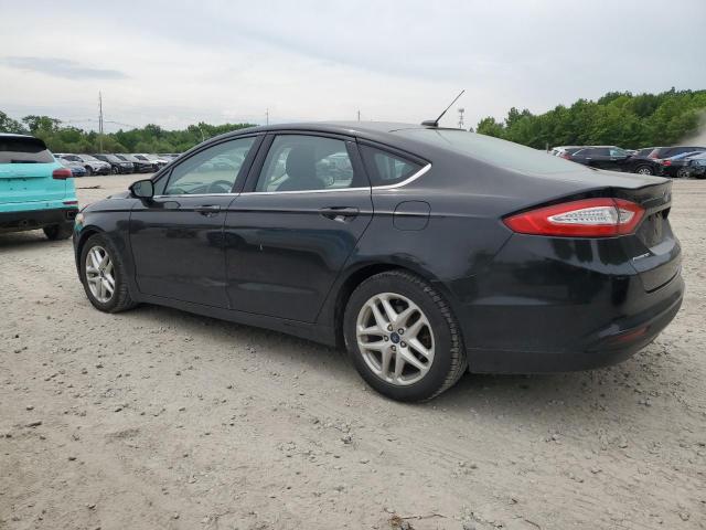 3FA6P0H73FR287050 Ford FUSION SE