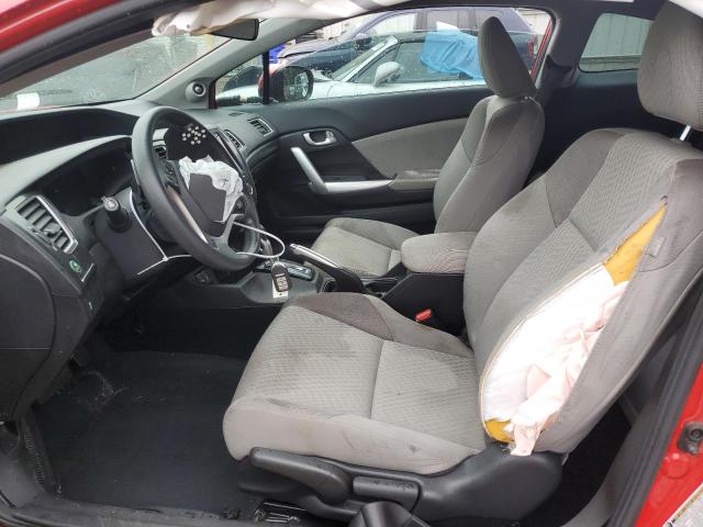 2HGFG3B87EH526236 Honda CIVIC EX