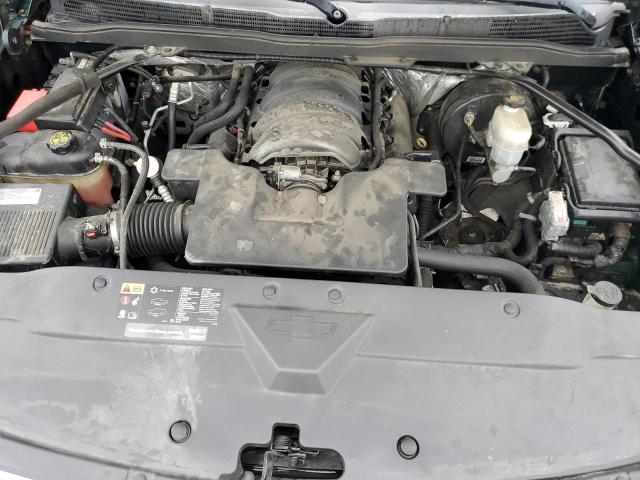 3GCPCREC1FG113649 Chevrolet Silverado C1500 Lt