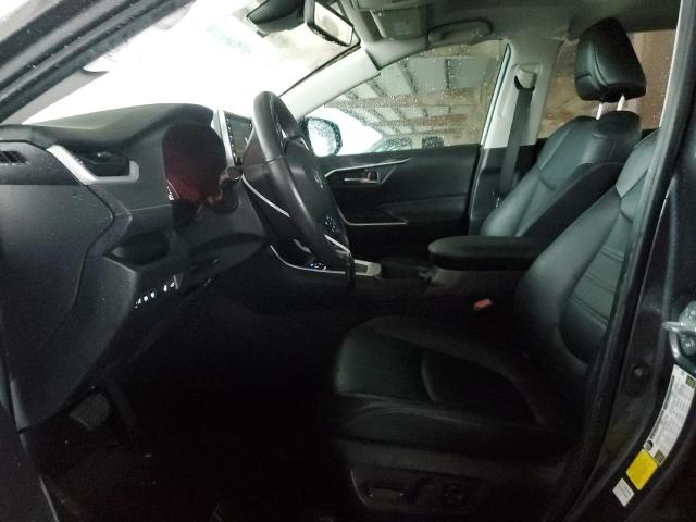 2T3C1RFV3MC158031 Toyota Rav4 Xle Premium
