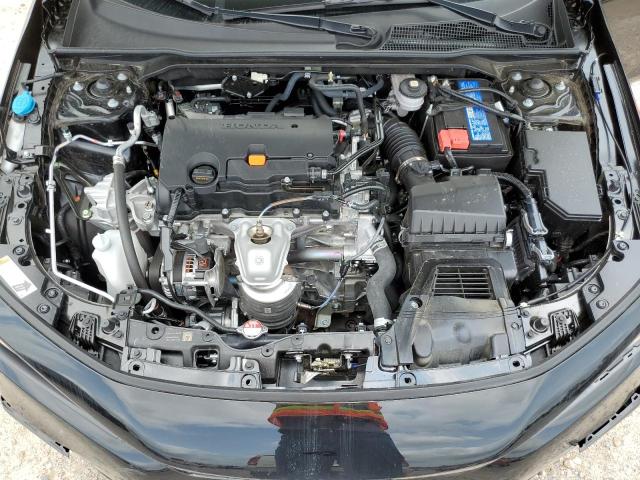 2HGFE2F2XRH547545 Honda Civic Lx
