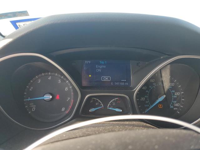 1FADP3E27EL130295 Ford FOCUS S