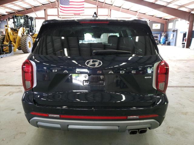 KM8R4DGE5PU578081 Hyundai Palisade Sel Premium