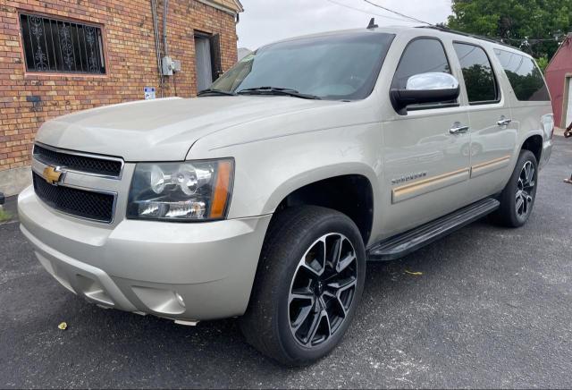 1GNSCJE04ER227409 Chevrolet Suburban C1500 Lt
