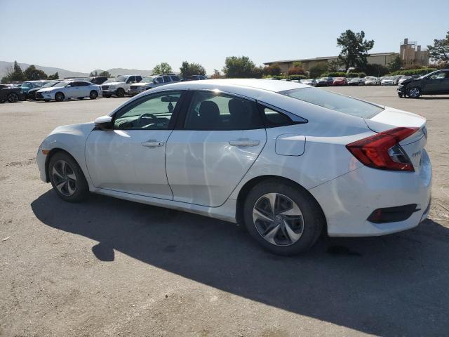 2HGFC2F65LH530944 Honda Civic Lx