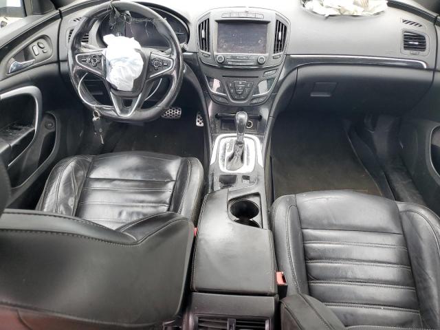 2G4GT5GX2F9202659 Buick REGAL GS