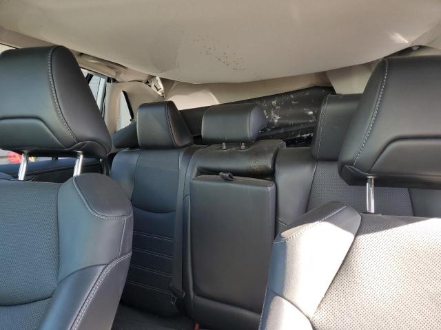 2T3D6RFV0NW035552 Toyota Rav4 Limited