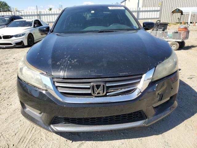 1HGCR2F80EA239370 Honda ACCORD EXL