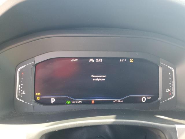 1V2WR2CA9PC509687 Volkswagen ATLAS SE