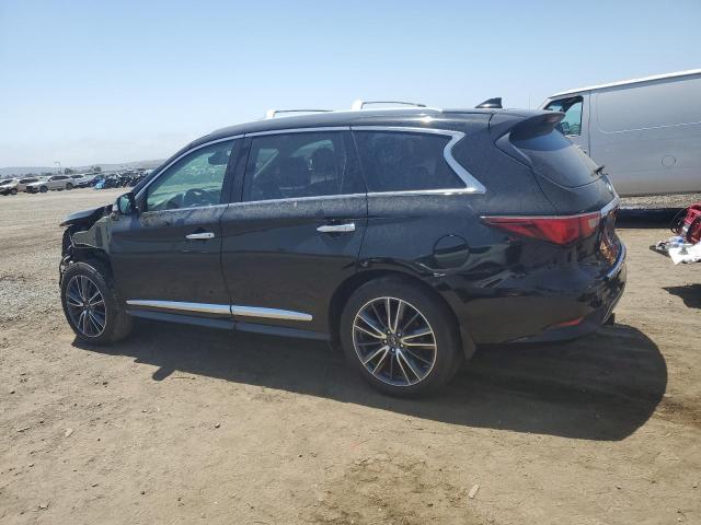 5N1DL0MM1HC540646 Infiniti QX60