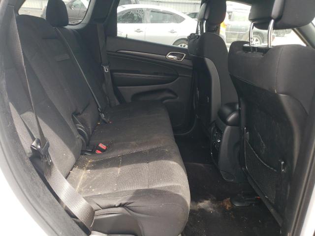 1C4RJEAG1FC184739 Jeep Grand Cherokee Laredo