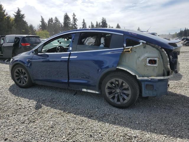 5YJXCBE28JF101382 Tesla MODEL X