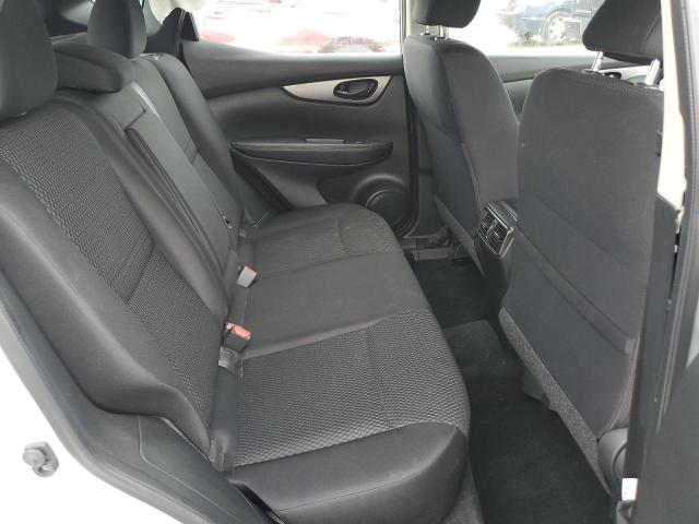 JN1BJ1CP1KW523311 Nissan Rogue Sport S