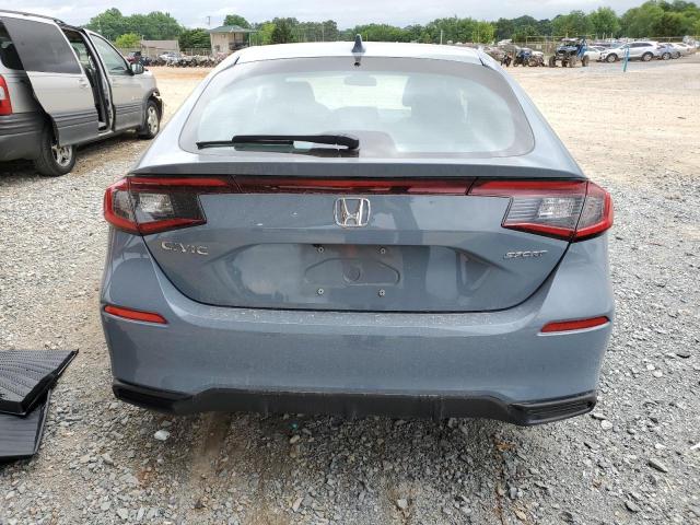 19XFL2H80NE024725 Honda Civic Sport