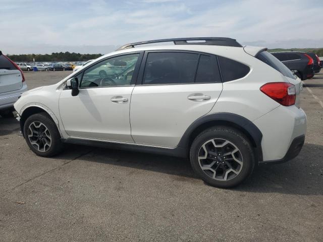 JF2GPABC0H8233317 Subaru Crosstrek Premium