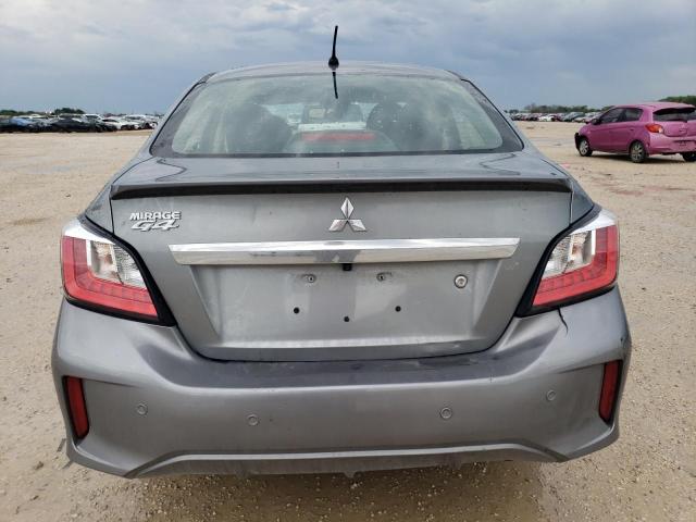 ML32FUFJ6PHF03838 Mitsubishi Mirage G4 Es