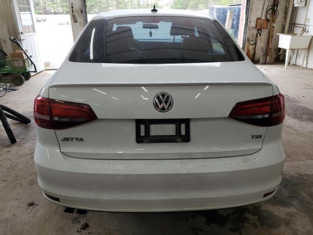 3VWD17AJ5GM397286 Volkswagen Jetta Sport