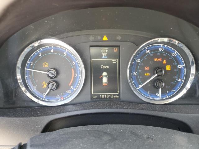 5YFBURHE7HP729213 Toyota COROLLA L