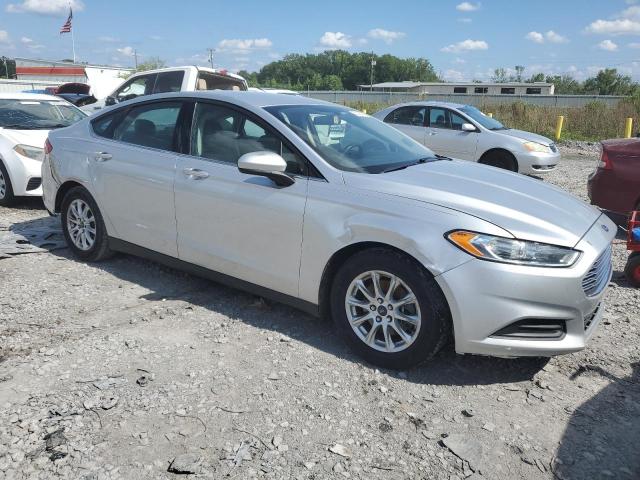 3FA6P0G7XGR255280 Ford FUSION S