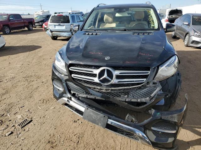 4JGDA5HB3JB131880 Mercedes-Benz Gle 350 4matic