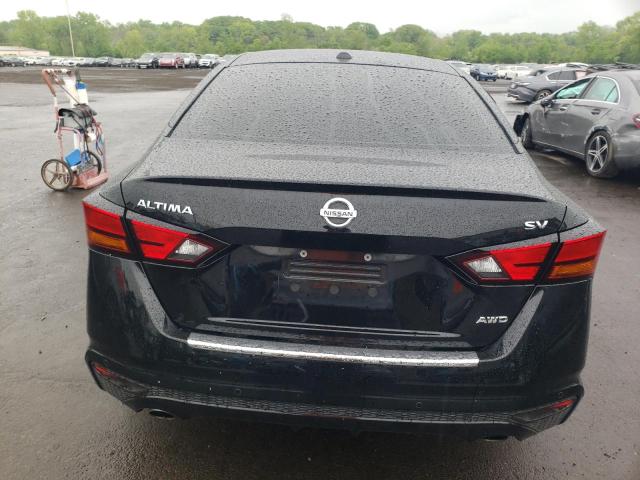 1N4BL4DW4MN333175 Nissan ALTIMA SV