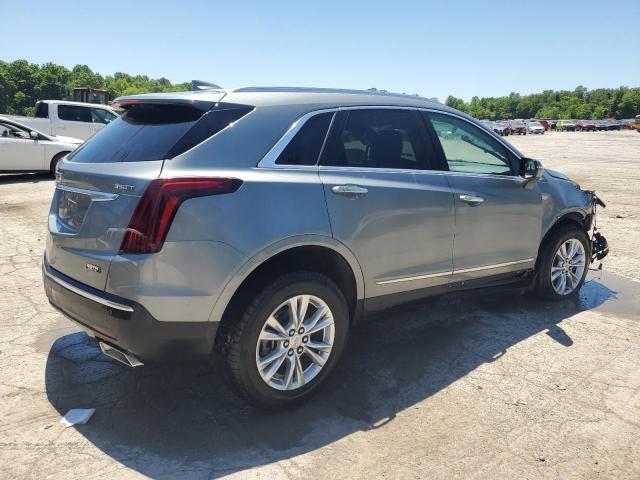 1GYKNBR47PZ202832 Cadillac XT5 LUXURY