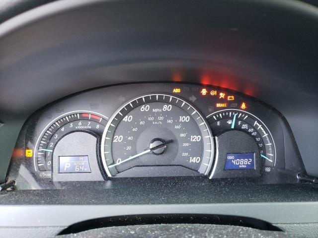 4T4BF1FK6FR487066 Toyota CAMRY LE