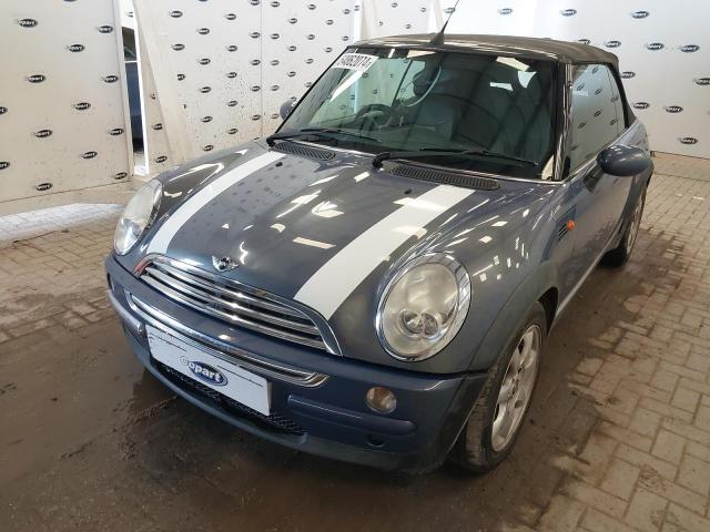 Auction sale of the 2007 Mini Cooper, vin: *****************, lot number: 54862074