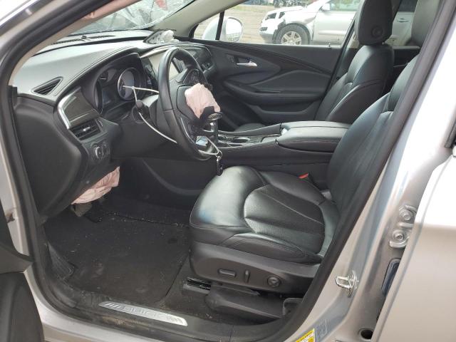 LRBFXCSA8KD062687 Buick Envision Essence