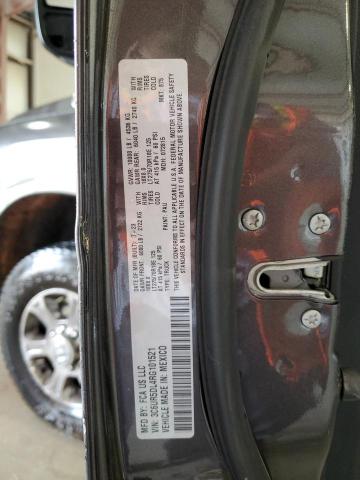 3C6UR5DL4RG101521 RAM 2500 Big Horn