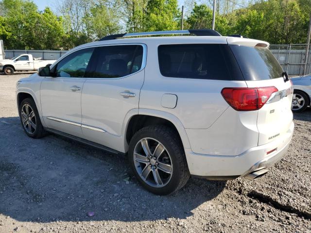 1GKKNXLS0HZ265545 GMC Acadia Denali