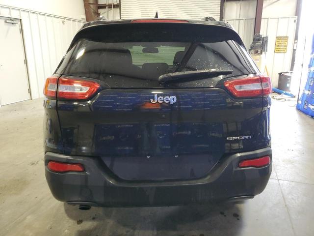 1C4PJLAB3GW297351 Jeep Cherokee Sport