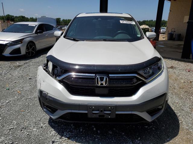 5J6RW1H59LL013340 Honda CR-V EX