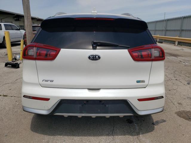 KNDCB3LC7H5066087 KIA NIRO FE