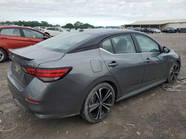 3N1AB8DV4PY227617 Nissan SENTRA SR
