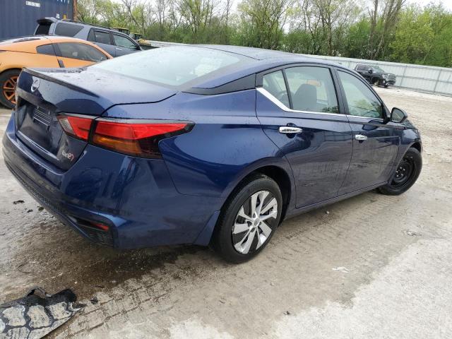1N4BL4BV1PN423835 Nissan ALTIMA S