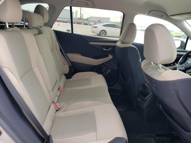 4S4BTACCXL3220837 Subaru Outback Premium