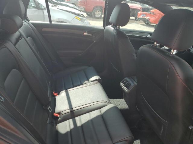 3VW447AU7JM290037 Volkswagen GTI S/SE