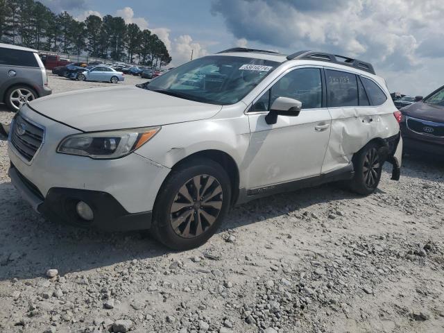 Auction sale of the 2015 Subaru Outback 2.5i Limited, vin: 4S4BSANC0F3346810, lot number: 53610274