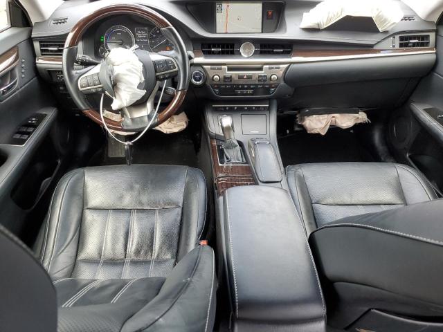 JTHBW1GG0J2171335 Lexus ES 300H