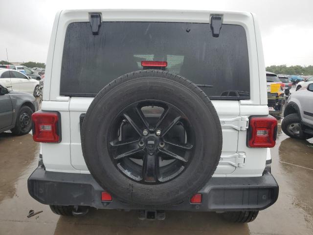 1C4HJXEN1LW158622 Jeep Wrangler Unlimited Sahara