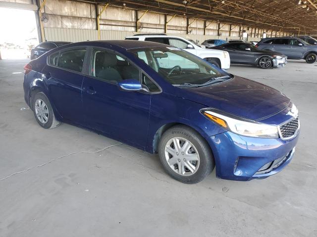 3KPFK4A70JE210596 KIA FORTE LX